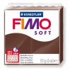 FIMO soft, 57 �, ����: �������, ���.8020-75