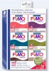 FIMO soft �������� '����� ����� 2018', ���. 8023 27