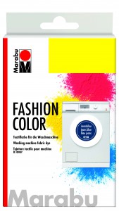 Marabu Fashion Color, цвет: джинс