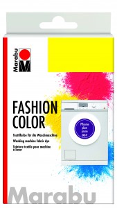Marabu Fashion Color, цвет: сливовый