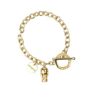 ������ -60%!!! ������� NATSUKI � ���������� Swarovski, ����� �������: 20,5 ��., ���. KF0696