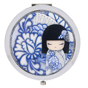 ������ -60%!!! ��������� ��������� KYOKA,  ������: 7 ��. x 7 ��., ���. KF0466