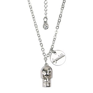 ������ -60%!!! 3D �������� YORIKO � ���������� Swarovski, ����� �������: 35 ��., ������: 2 ��., ���. KF0689