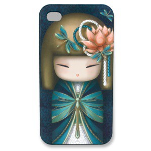 ������ -60%!!! ����� ��� IPhone 4/4S YUNA, ������: 60 � 118 � 10 ��., ���. KF0634